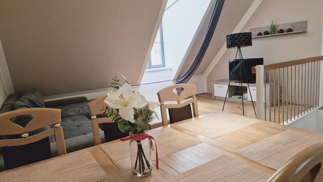 Elegance Apartment Wiedeń Zewnętrze zdjęcie
