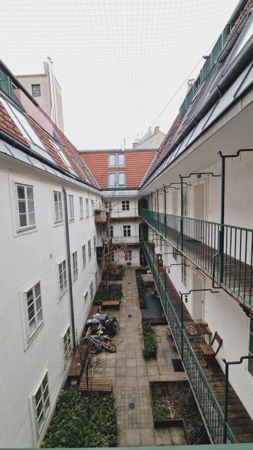 Elegance Apartment Wiedeń Zewnętrze zdjęcie