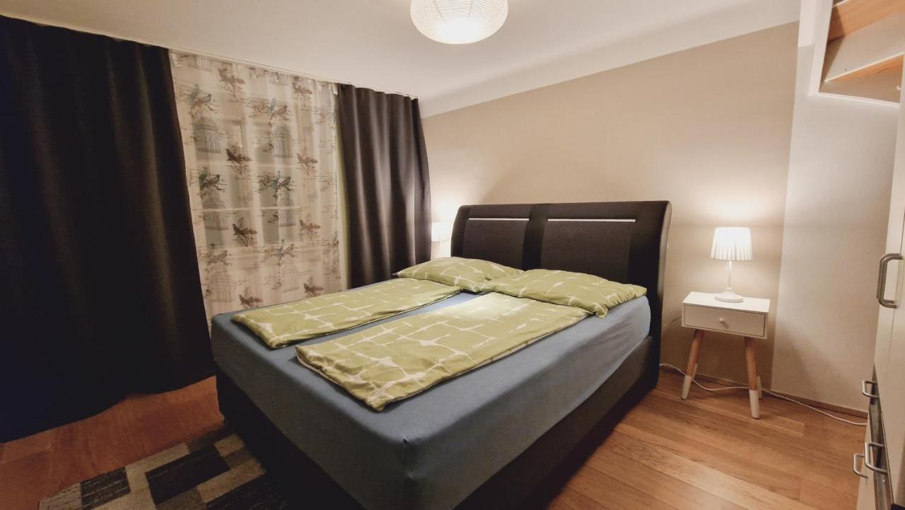 Elegance Apartment Wiedeń Zewnętrze zdjęcie