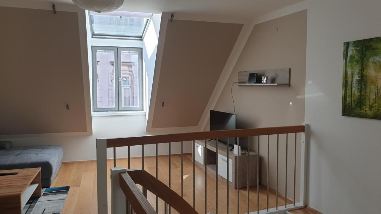 Elegance Apartment Wiedeń Zewnętrze zdjęcie