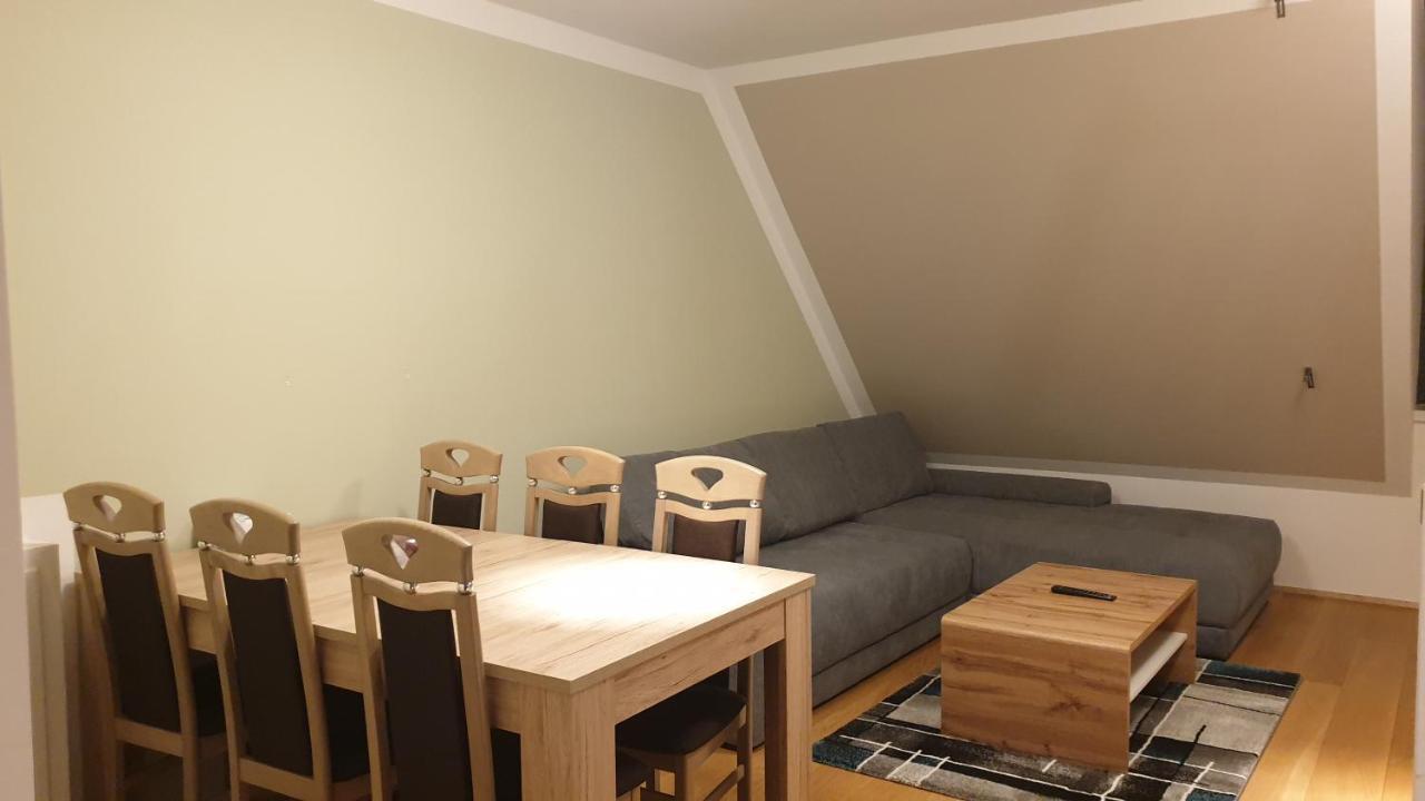 Elegance Apartment Wiedeń Zewnętrze zdjęcie