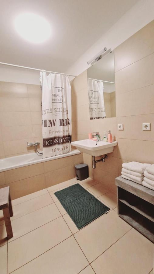 Elegance Apartment Wiedeń Zewnętrze zdjęcie