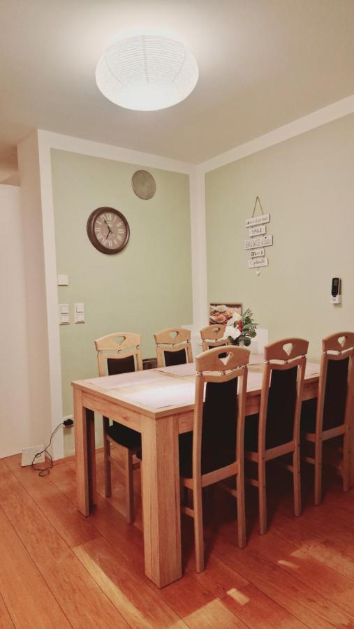 Elegance Apartment Wiedeń Zewnętrze zdjęcie