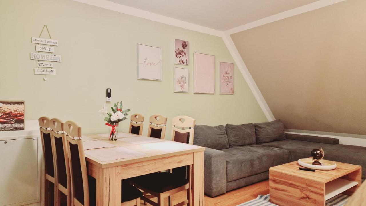 Elegance Apartment Wiedeń Zewnętrze zdjęcie