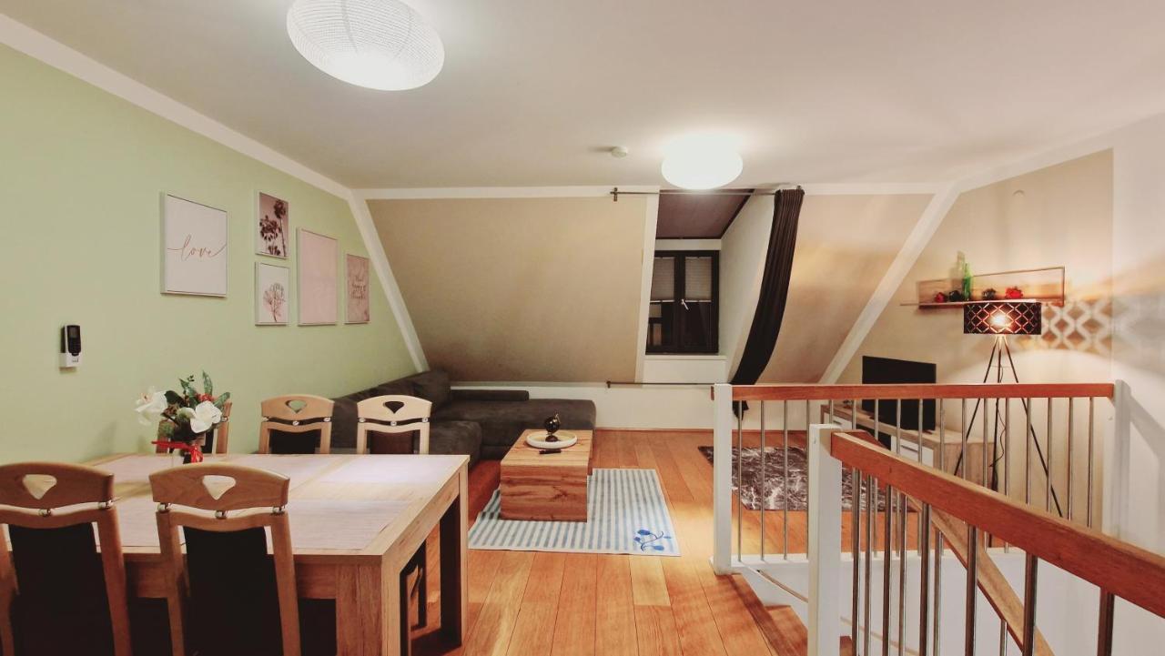 Elegance Apartment Wiedeń Zewnętrze zdjęcie