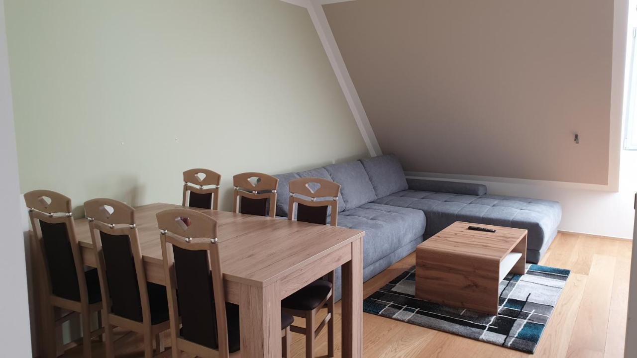 Elegance Apartment Wiedeń Zewnętrze zdjęcie