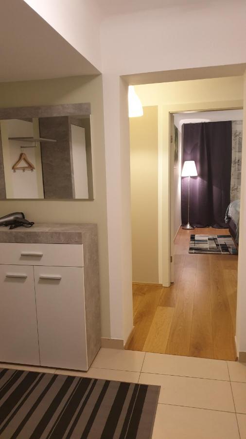 Elegance Apartment Wiedeń Zewnętrze zdjęcie