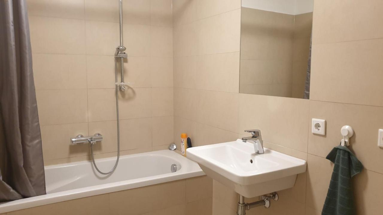Elegance Apartment Wiedeń Zewnętrze zdjęcie