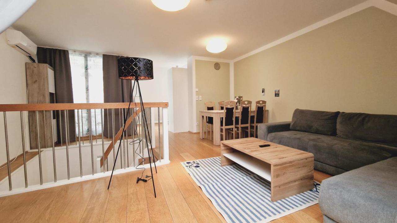 Elegance Apartment Wiedeń Zewnętrze zdjęcie