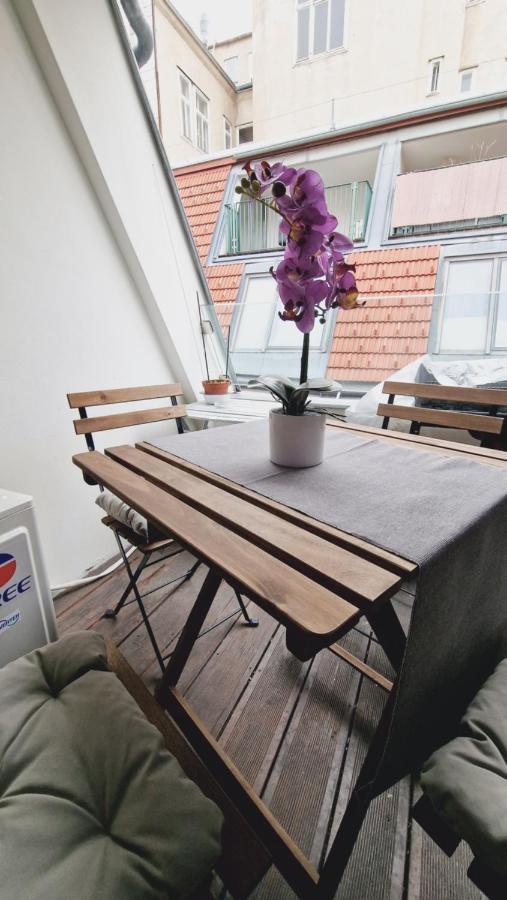 Elegance Apartment Wiedeń Zewnętrze zdjęcie