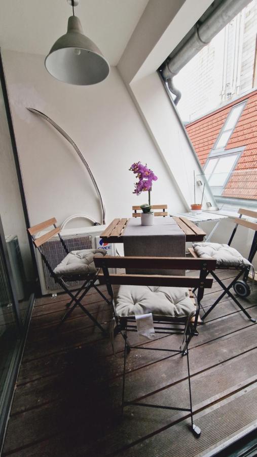 Elegance Apartment Wiedeń Zewnętrze zdjęcie
