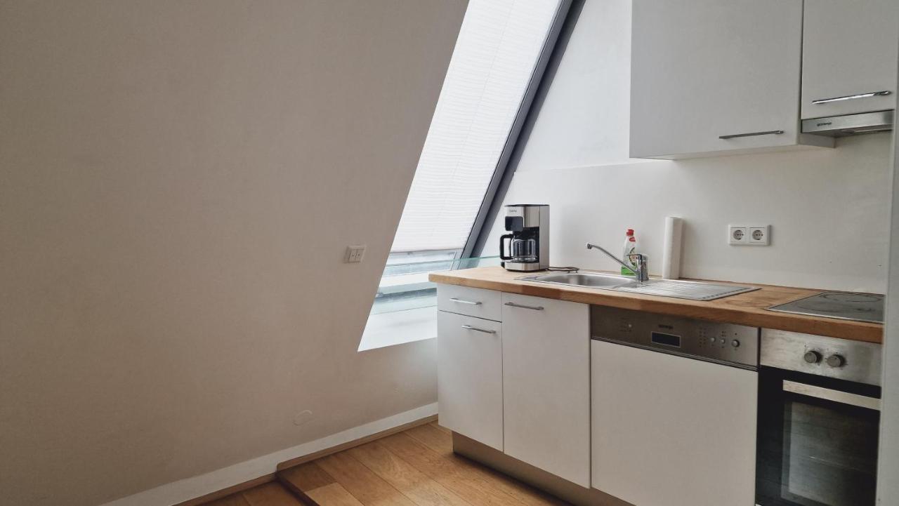 Elegance Apartment Wiedeń Zewnętrze zdjęcie