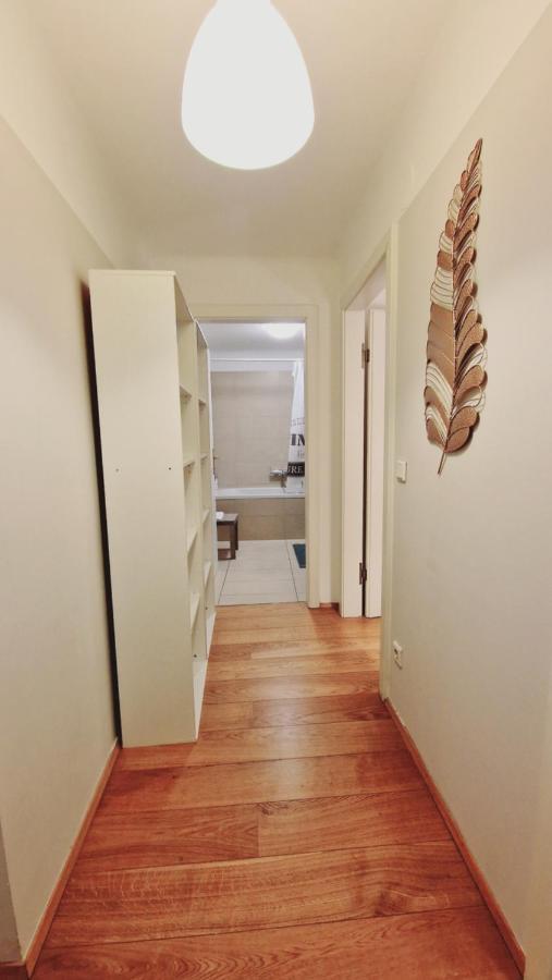 Elegance Apartment Wiedeń Zewnętrze zdjęcie