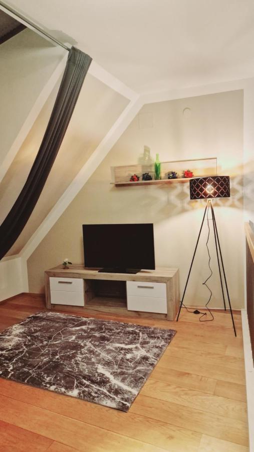 Elegance Apartment Wiedeń Zewnętrze zdjęcie